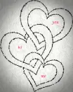 our love is all  we need