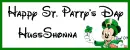 st pattys day - Shonna