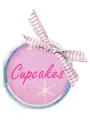 Cupcakes button