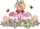 Melinda