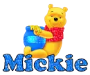Mickie