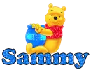 Sammy