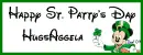 st pattys day - Aggela