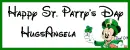 st pattys day - Angela