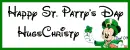 st pattys day - Christy