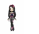 cry ing goth gurl