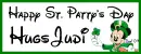 st pattys day - Judi