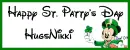 st pattys day - Nikki