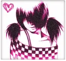 EMO Flair