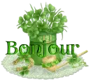 bonjour