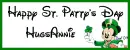 st pattys day - Annie