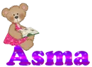 Asma