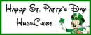 st pattys day - Chloe