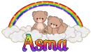 Asma