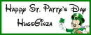 st pattys day Ginza