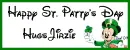 st pattys day - Jirzie