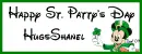 st pattys day - Shanel