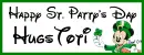 st pattys day - Toti