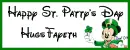 st pattys day - Fayeth