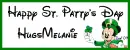 st pattys day - Melanie