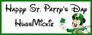 st pattys day - Mickie