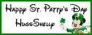 st pattys day - Shelly