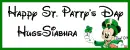 st pattys day - Siabhra