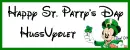 st pattys day - Vyolet