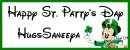 st pattys day - Saneeya