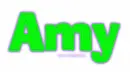 Amy