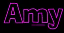 Amy