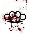 brass knuckles