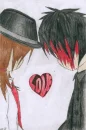 emo love
