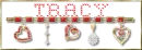 tracy charm