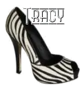 shoe-Tracy