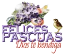 Felices Pascuas