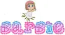 for barbie