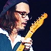Johnny depp