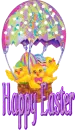 easterchick