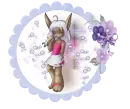 bunnygirl