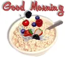 good morning