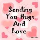 hugs and love