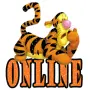 tigger online