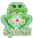Hey~Frog