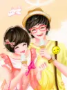 SWEET COUPLE