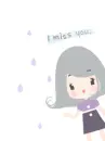 I MISS YOU