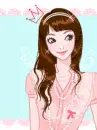 LOVELY PRINCESS