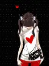 RED HEART