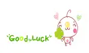 GOOD LUCK