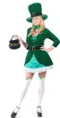 St Pattys lady